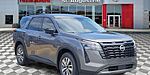New 2026 NISSAN PATHFINDER SL in ST. AUGUSTINE, FLORIDA