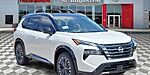 New 2026 NISSAN ROGUE PLATINUM in ST. AUGUSTINE, FLORIDA