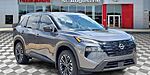 New 2026 NISSAN ROGUE DARK ARMOR in ST. AUGUSTINE, FLORIDA