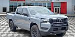 New 2026 NISSAN FRONTIER SV in ST. AUGUSTINE, FLORIDA