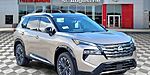 New 2026 NISSAN ROGUE PLATINUM in ST. AUGUSTINE, FLORIDA