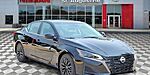 New 2026 NISSAN ALTIMA 2.5 SV in ST. AUGUSTINE, FLORIDA