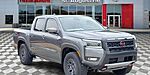 New 2026 NISSAN FRONTIER PRO-4X in ST. AUGUSTINE, FLORIDA