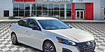 New 2026 NISSAN ALTIMA 2.5 SV in ST. AUGUSTINE, FLORIDA