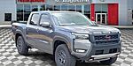 New 2026 NISSAN FRONTIER PRO-4X in ST. AUGUSTINE, FLORIDA