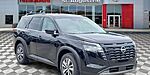New 2026 NISSAN PATHFINDER SL in ST. AUGUSTINE, FLORIDA