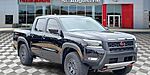 New 2026 NISSAN FRONTIER PRO-4X in ST. AUGUSTINE, FLORIDA