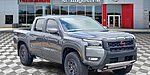 New 2026 NISSAN FRONTIER PRO-4X in ST. AUGUSTINE, FLORIDA