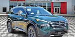 New 2026 NISSAN ROGUE PLATINUM in ST. AUGUSTINE, FLORIDA