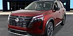 New 2026 NISSAN PATHFINDER PLATINUM in ST. AUGUSTINE, FLORIDA