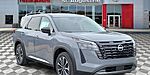 New 2026 NISSAN PATHFINDER PLATINUM in ST. AUGUSTINE, FLORIDA