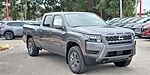New 2026 NISSAN FRONTIER SV in ST. AUGUSTINE, FLORIDA