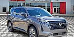 New 2026 NISSAN PATHFINDER SL in ST. AUGUSTINE, FLORIDA