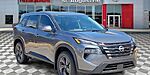New 2026 NISSAN ROGUE SV in ST. AUGUSTINE, FLORIDA