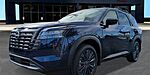 New 2026 NISSAN PATHFINDER SL in ST. AUGUSTINE, FLORIDA