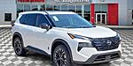 New 2026 NISSAN ROGUE DARK ARMOR in ST. AUGUSTINE, FLORIDA