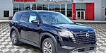New 2026 NISSAN PATHFINDER SL in ST. AUGUSTINE, FLORIDA