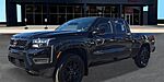 New 2026 NISSAN FRONTIER SV in ST. AUGUSTINE, FLORIDA