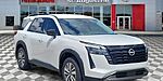 New 2026 NISSAN PATHFINDER SL in ST. AUGUSTINE, FLORIDA
