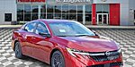 New 2027 NISSAN SENTRA SV in ST. AUGUSTINE, FLORIDA