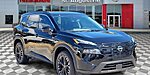 New 2026 NISSAN ROGUE DARK ARMOR in ST. AUGUSTINE, FLORIDA