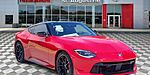 New 2027 NISSAN Z NISMO in ST. AUGUSTINE, FLORIDA