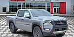 New 2027 NISSAN FRONTIER PRO-X in ST. AUGUSTINE, FLORIDA