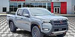 New 2027 NISSAN FRONTIER PRO-4X in ST. AUGUSTINE, FLORIDA