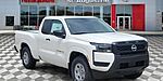 New 2027 NISSAN FRONTIER S in ST. AUGUSTINE, FLORIDA