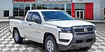 New 2027 NISSAN FRONTIER S in ST. AUGUSTINE, FLORIDA