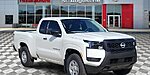 New 2027 NISSAN FRONTIER S in ST. AUGUSTINE, FLORIDA