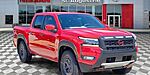 New 2027 NISSAN FRONTIER PRO-X in ST. AUGUSTINE, FLORIDA