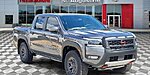 New 2027 NISSAN FRONTIER PRO-4X in ST. AUGUSTINE, FLORIDA