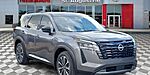 New 2026 NISSAN PATHFINDER PLATINUM in ST. AUGUSTINE, FLORIDA
