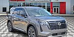 New 2026 NISSAN PATHFINDER PLATINUM in ST. AUGUSTINE, FLORIDA