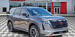 New 2026 NISSAN PATHFINDER ROCK CREEK in ST. AUGUSTINE, FLORIDA