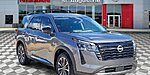 New 2026 NISSAN PATHFINDER PLATINUM in ST. AUGUSTINE, FLORIDA