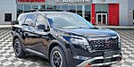 New 2026 NISSAN PATHFINDER ROCK CREEK in ST. AUGUSTINE, FLORIDA