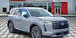 New 2026 NISSAN PATHFINDER PLATINUM in ST. AUGUSTINE, FLORIDA