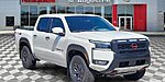 New 2027 NISSAN FRONTIER PRO-4X in ST. AUGUSTINE, FLORIDA