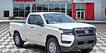 New 2027 NISSAN FRONTIER S in ST. AUGUSTINE, FLORIDA