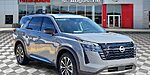 New 2026 NISSAN PATHFINDER PLATINUM in ST. AUGUSTINE, FLORIDA