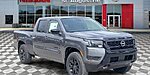 New 2027 NISSAN FRONTIER SV in ST. AUGUSTINE, FLORIDA
