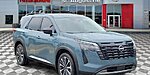 New 2026 NISSAN PATHFINDER PLATINUM in ST. AUGUSTINE, FLORIDA