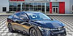 New 2027 NISSAN SENTRA SR in ST. AUGUSTINE, FLORIDA