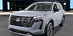 New 2026 NISSAN PATHFINDER PLATINUM in ST. AUGUSTINE, FLORIDA