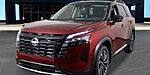 New 2026 NISSAN PATHFINDER PLATINUM in ST. AUGUSTINE, FLORIDA