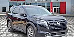 New 2026 NISSAN PATHFINDER SL in ST. AUGUSTINE, FLORIDA