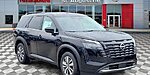 New 2026 NISSAN PATHFINDER SL in ST. AUGUSTINE, FLORIDA