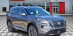 New 2026 NISSAN ROGUE PLATINUM in ST. AUGUSTINE, FLORIDA